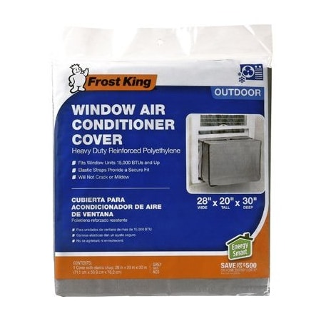 Thermwell Products 20x28x30 STD AC Cover AC5H